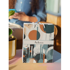 スカンジグルーヴカスタム ミディアムペーパーバッグ