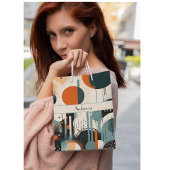 スカンジグルーヴカスタム ミディアムペーパーバッグ