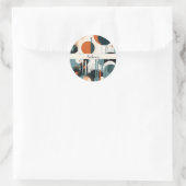 スカンジグルーヴカスタム ラウンドシール (バッグ)