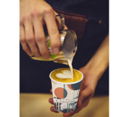 スカンジグルーヴカスタム 紙コップ