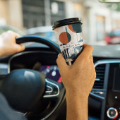 スカンジグルーヴカスタム 紙コップ