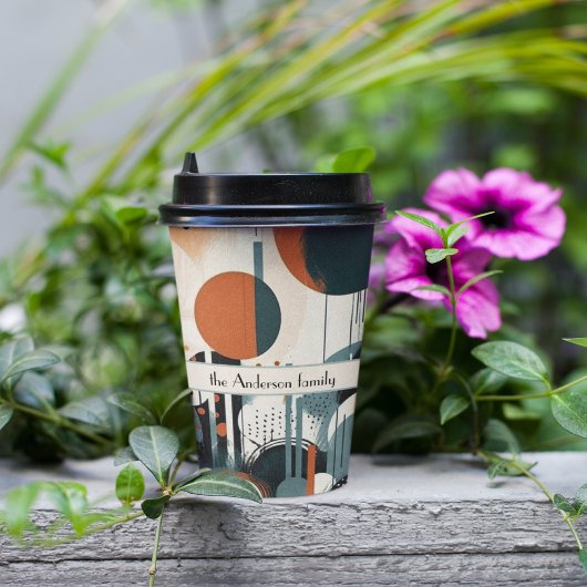 スカンジグルーヴカスタム 紙コップ