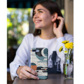 スカンジグルーヴカスタム Case-Mate iPhoneケース