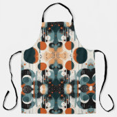 スカンジグルーヴ エプロン (正面)