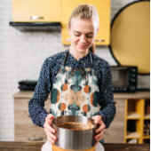 スカンジグルーヴ エプロン