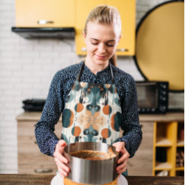 スカンジグルーヴ エプロン