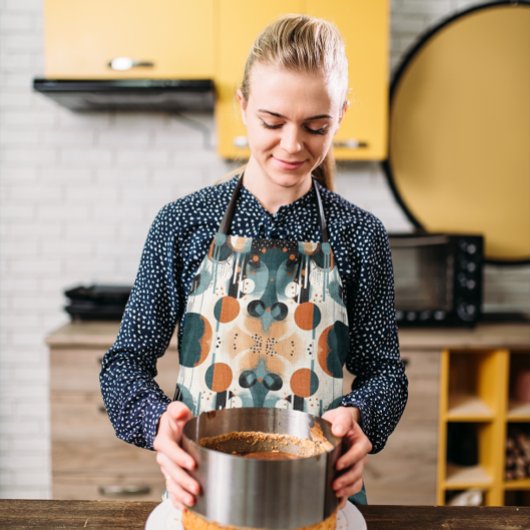 スカンジグルーヴ エプロン