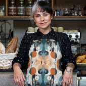 スカンジグルーヴ エプロン