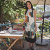 スカンジグルーヴ エプロン