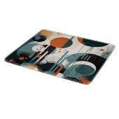 スカンジグルーヴ カッティングボード (角)