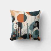 スカンジグルーヴ クッション (正面)