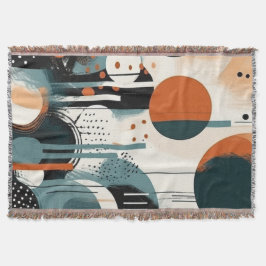 スカンジグルーヴ スローブランケット