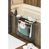 スカンジグルーヴ バスタオルセット