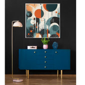 スカンジグルーヴ ポスター