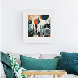 スカンジグルーヴ ポスター