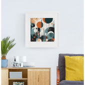 スカンジグルーヴ ポスター