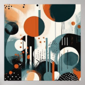 スカンジグルーヴ ポスター (正面)