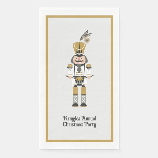 スカンジナビアくるみ割りカークリスマスホリデーパーティー (正面)