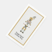 スカンジナビアくるみ割りカークリスマスホリデーパーティー (コーナー)