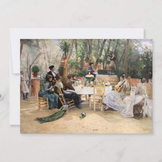 スカンジナビアのアーティストによるランチ | ヒューゴー・バーガー (正面)