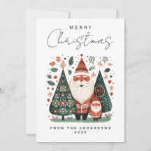 スカンジナビアのクリスマスホリデー