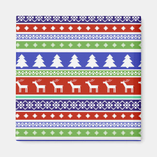 スカンジナビアのクリスマス磁石 マグネット
