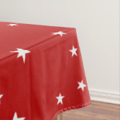 スカンジナビアのサンタクロース赤大 テーブルクロス (インサイチュ)
