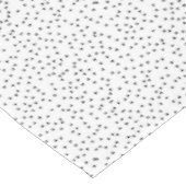 スカンジナビアのスタイルの三角形パターン テーブルクロス (アングル)