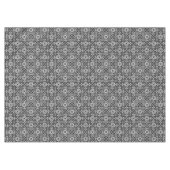 スカンジナビアのセルブローズクリスマスパターン テーブルクロス (正面(横))