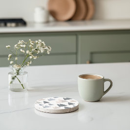 スカンジナビアのマウンテンストーンコースター コースター