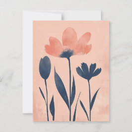 スカンジナビアのミニマル#168 ポストカード