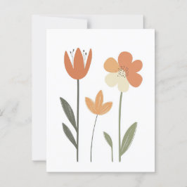 スカンジナビアのミニマル#173 ポストカード