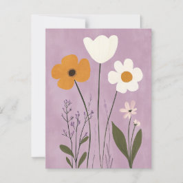 スカンジナビアのミニマル#174 ポストカード