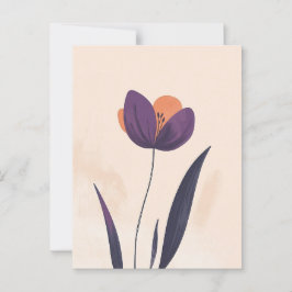 スカンジナビアのミニマル#178 ポストカード