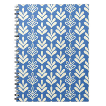 スカンジナビアの刺激を受けたな螺線形ノートジャーナル