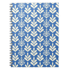スカンジナビアの刺激を受けたな螺線形ノートジャーナル ノートブック