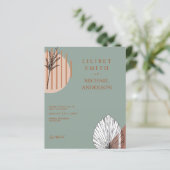 スカンジナビアの日本抽象芸術図形の日付を保存 (スタンド正面)