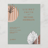 スカンジナビアの日本抽象芸術図形の日付を保存 (正面)