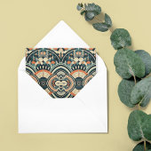 スカンジナビアアールデコ