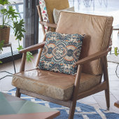 スカンジナビアアールデコ クッション