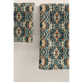 スカンジナビアアールデコ バスタオルセット