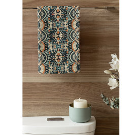 スカンジナビアアールデコ バスタオルセット