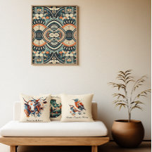 スカンジナビアアールデコ