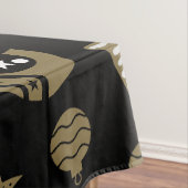 スカンジナビアシーズンラグジュアリーデコール テーブルクロス (インサイチュ)