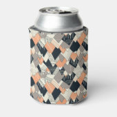 スカンジナビアスタイルマウンテンパターン 缶クーラー (缶裏面)