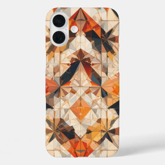 スカンジナビアデザイン事件 Case-Mate iPhoneケース (裏面)