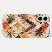 スカンジナビアデザイン事件 Case-Mate iPhoneケース (裏面 (横))