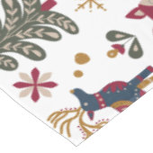 スカンジナビアデザイン テーブルクロス (アングル)