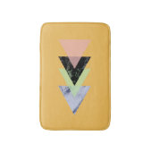 スカンジナビアデザイン#884 バスマット (正面縦)