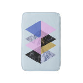 スカンジナビアデザイン#886 バスマット (正面縦)